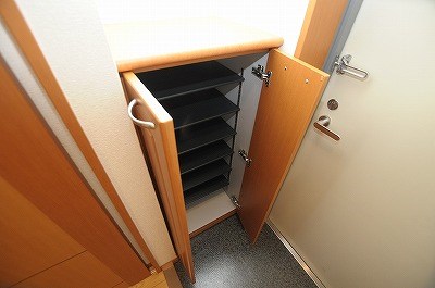 ニューサンリバー１４番館 その他6