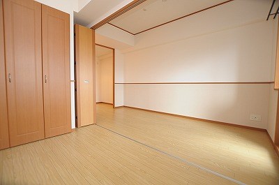 ニューサンリバー１４番館 その他8