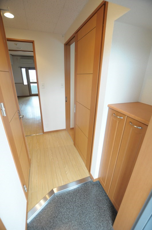 ニューサンリバー１４番館 その他11