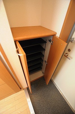 ニューサンリバー１４番館 その他12