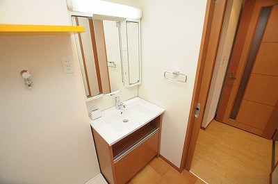 ニューサンリバー１４番館 その他15