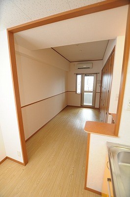 ニューサンリバー１４番館 その他19