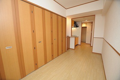 ニューサンリバー１４番館 その他22