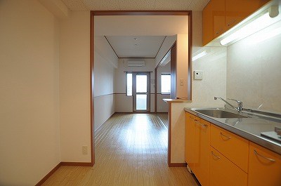 ニューサンリバー１４番館 その他23