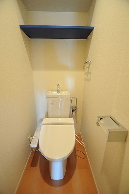 ニューサンリバー１４番館 その他2