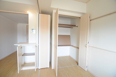 ニューサンリバー１４番館 その他4