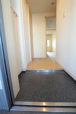 ニューサンリバー１４番館 その他6