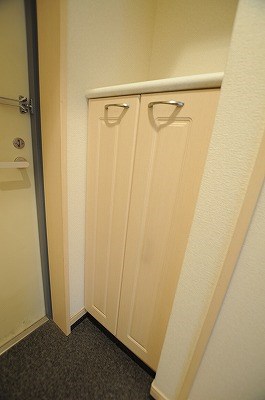 ニューサンリバー１４番館 その他8