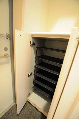 ニューサンリバー１４番館 その他9