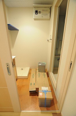 ニューサンリバー１４番館 その他10