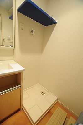 ニューサンリバー１４番館 その他11