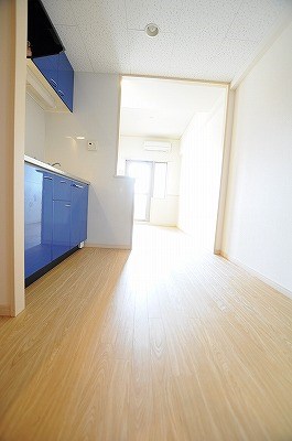 ニューサンリバー１４番館 その他16