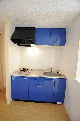 ニューサンリバー１４番館 その他17