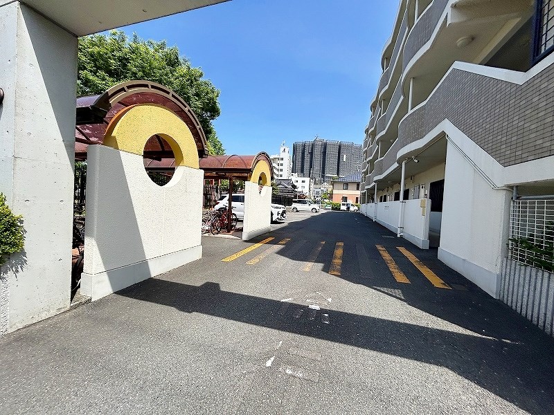 ラ・ヴィ嵐山 その他外観1