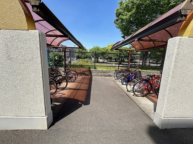 ラ・ヴィ嵐山 その他外観2