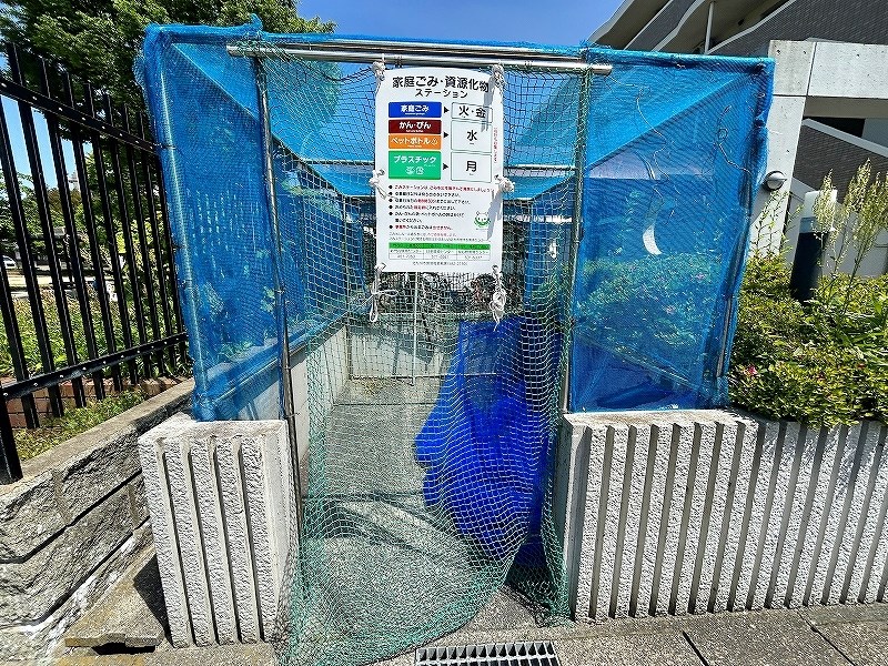 ラ・ヴィ嵐山 その他外観3