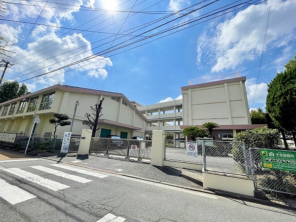 ラ・ヴィ嵐山 周辺画像6