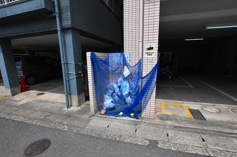 アルテハイム小倉Ⅰ その他外観1