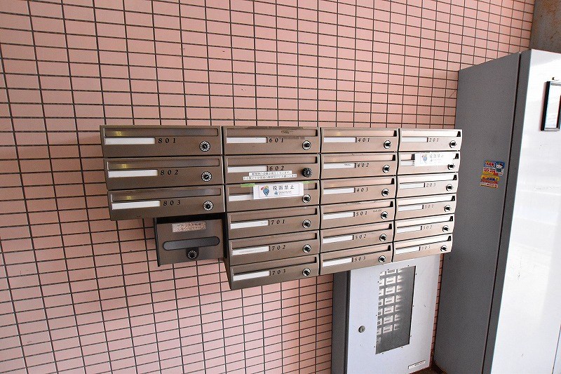 アルテハイム小倉Ⅰ その他外観5