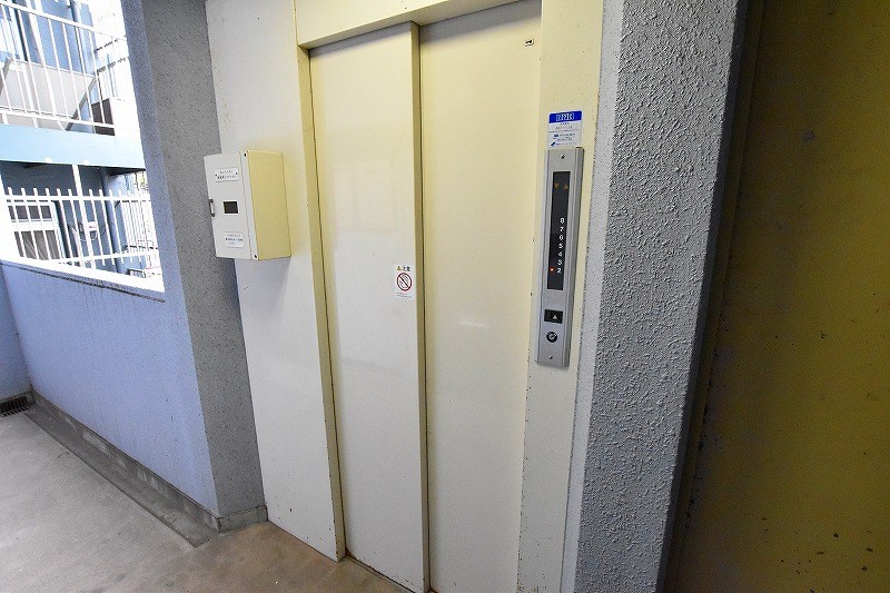 アルテハイム小倉Ⅰ その他外観6