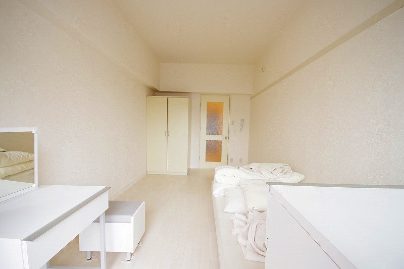 アルテハイム小倉Ⅰ   ベッドルーム