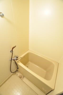 ボナール久 風呂画像