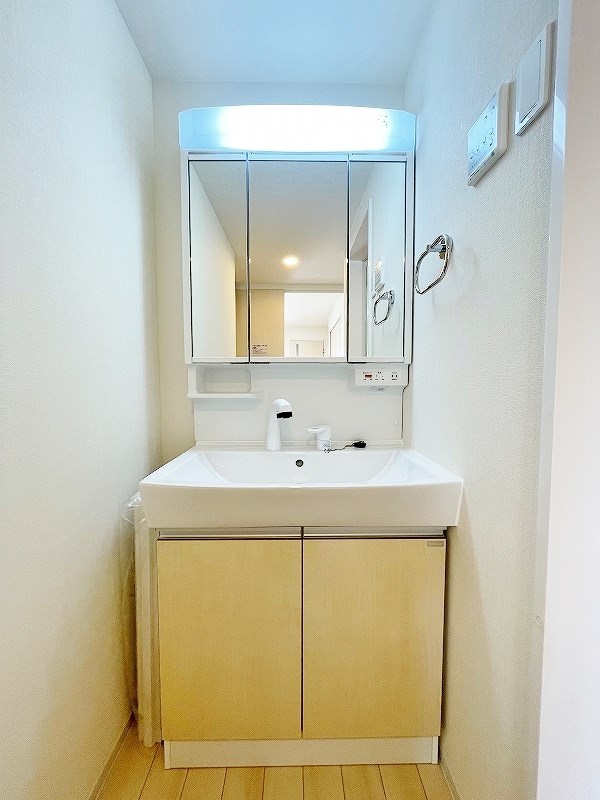 レガシーコートⅡ その他1