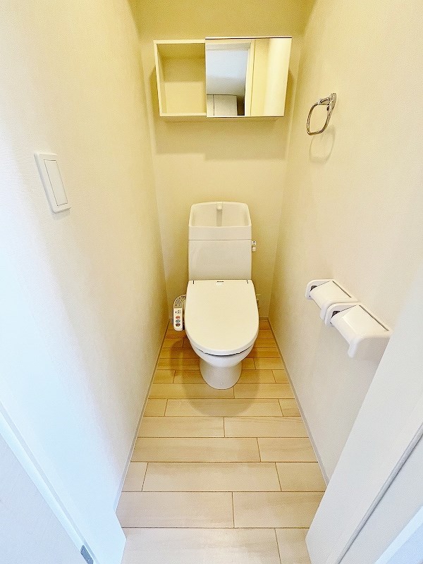 レガシーコートⅡ その他2