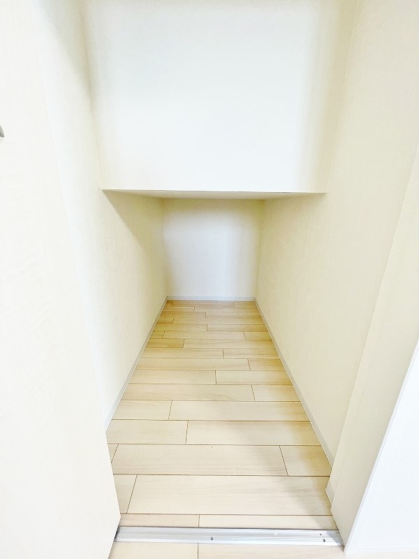 レガシーコートⅡ その他4