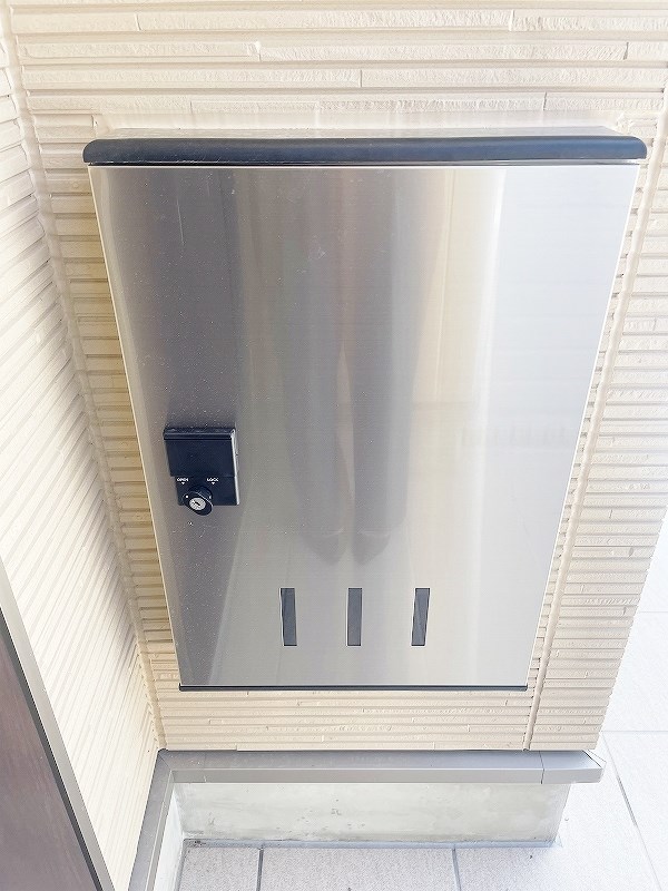 レガシーコートⅡ その他6