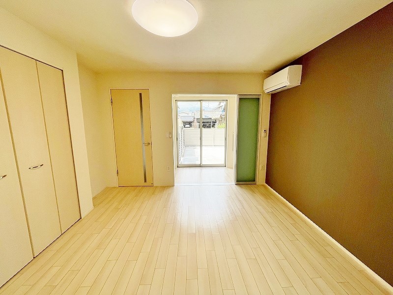 レガシーコートⅡ その他7