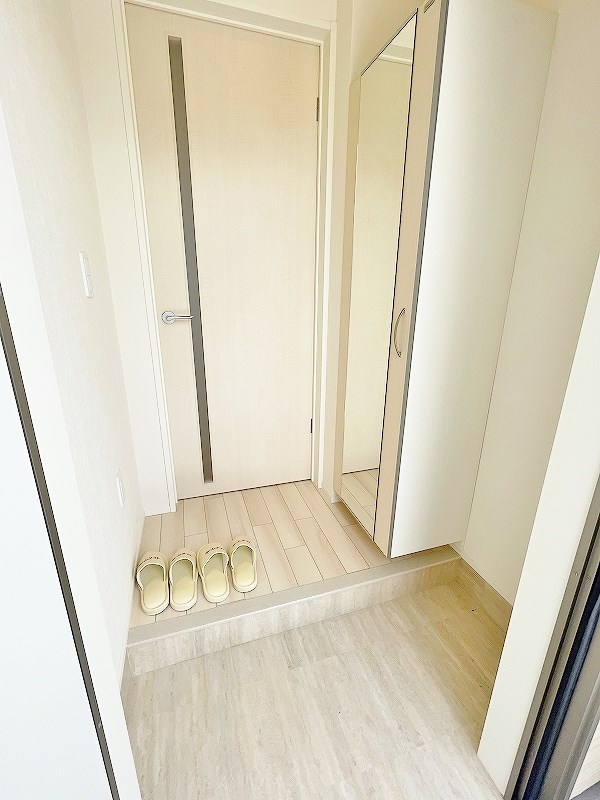 レガシーコートⅡ その他8