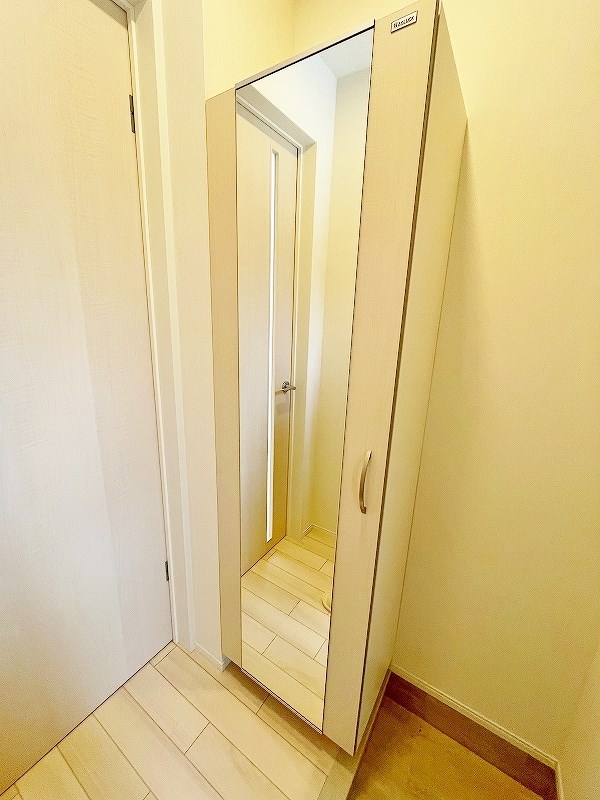 レガシーコートⅡ その他9