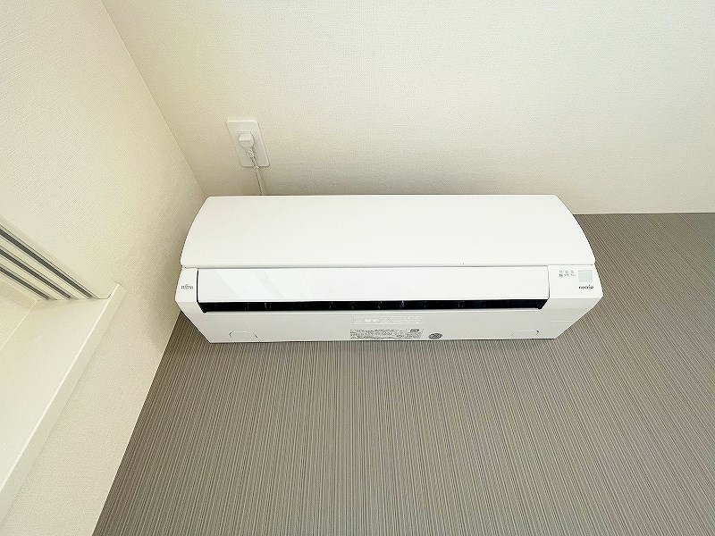 レガシーコートⅡ その他12