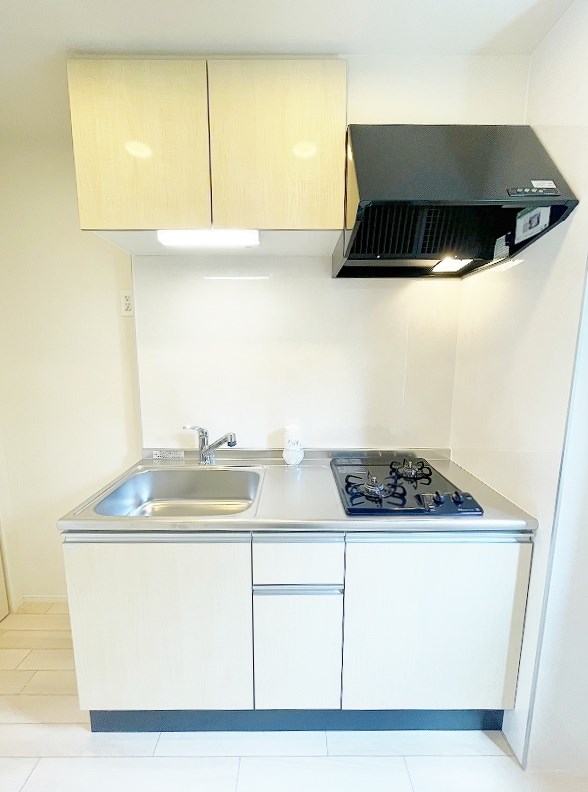 レガシーコートⅡ キッチン