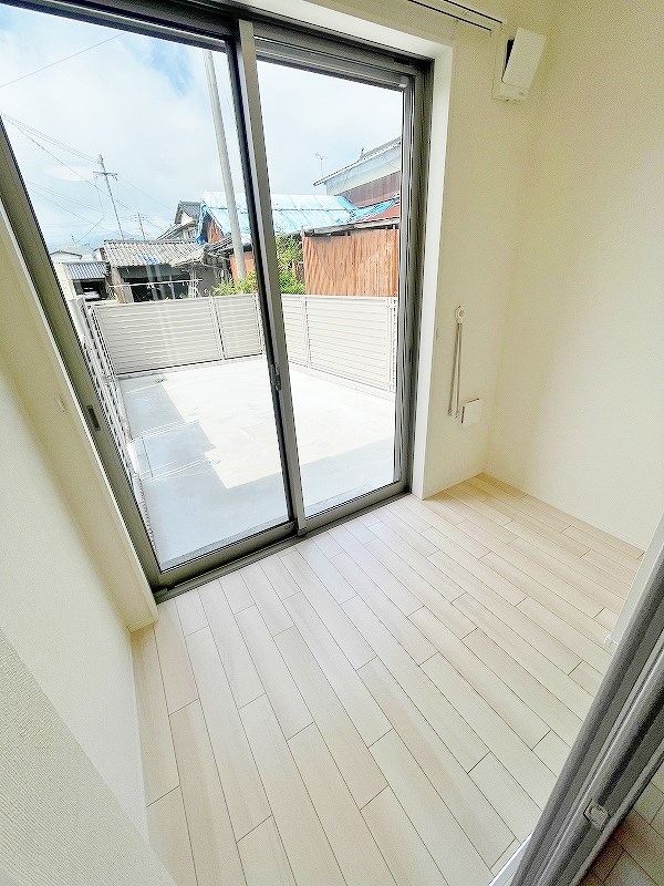 レガシーコートⅡ その他22