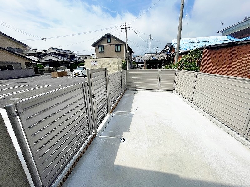 レガシーコートⅡ その他25