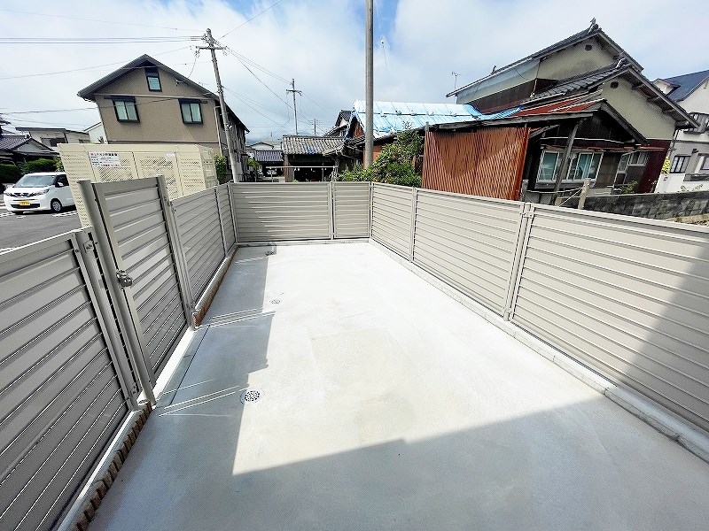 レガシーコートⅡ その他26