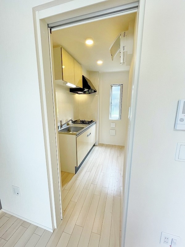 レガシーコートⅡ その他27