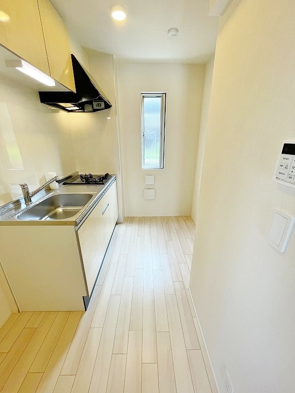 レガシーコートⅡ その他28