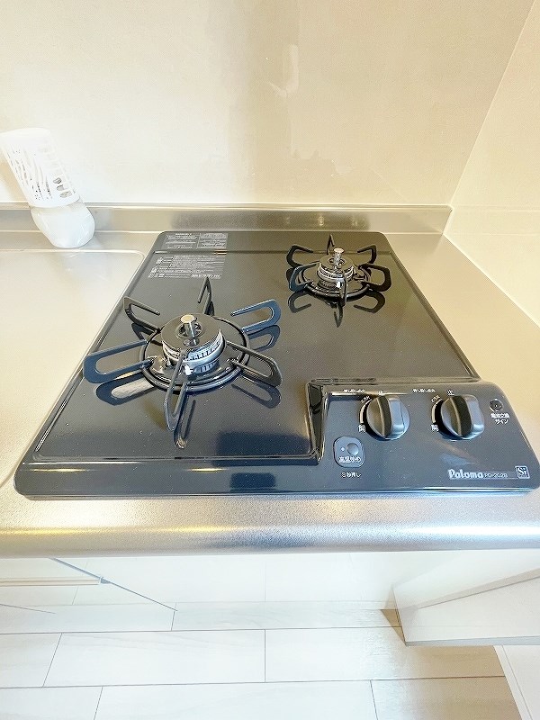 レガシーコートⅡ その他33