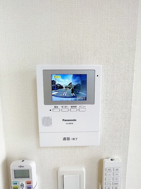 レガシーコートⅡ その他3