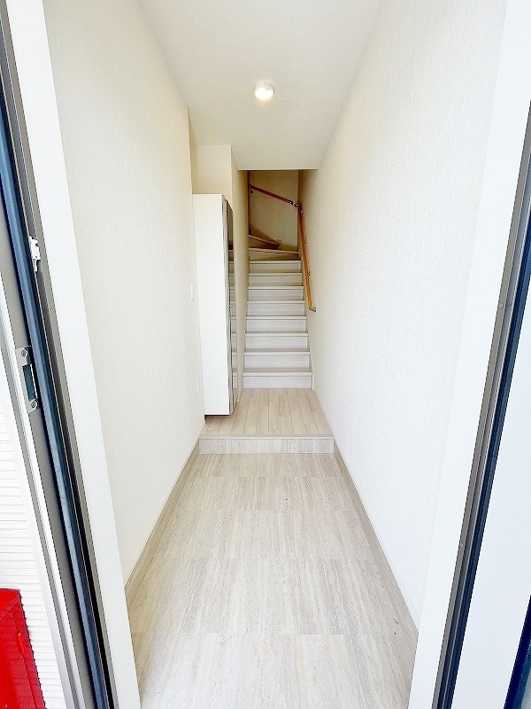 レガシーコートⅡ その他7