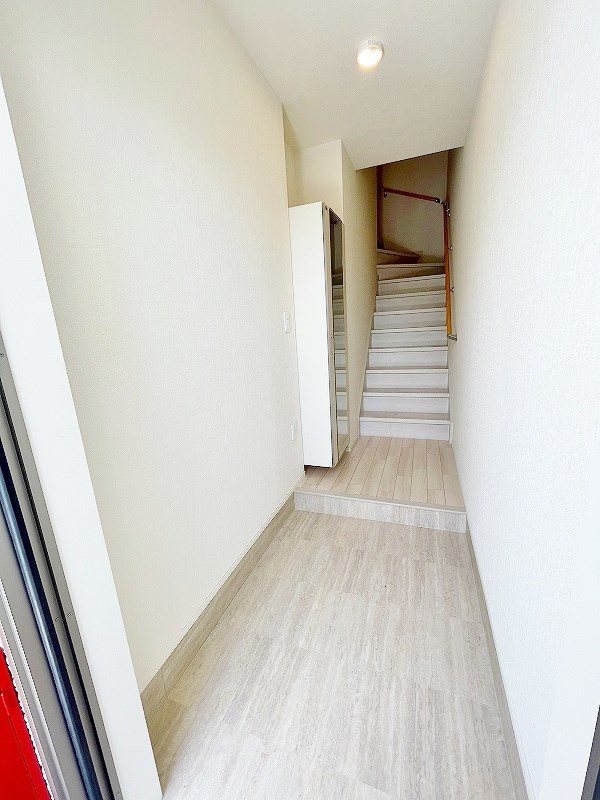 レガシーコートⅡ その他8