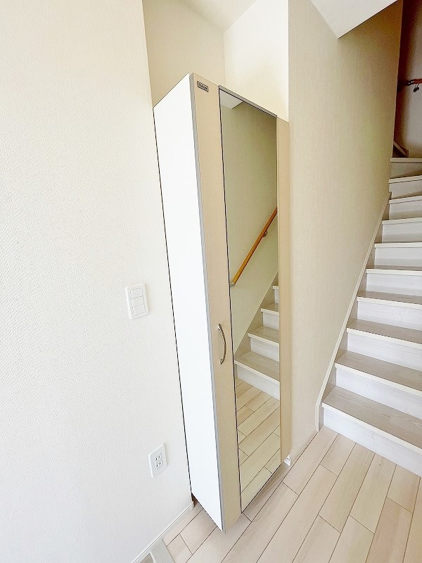 レガシーコートⅡ その他9