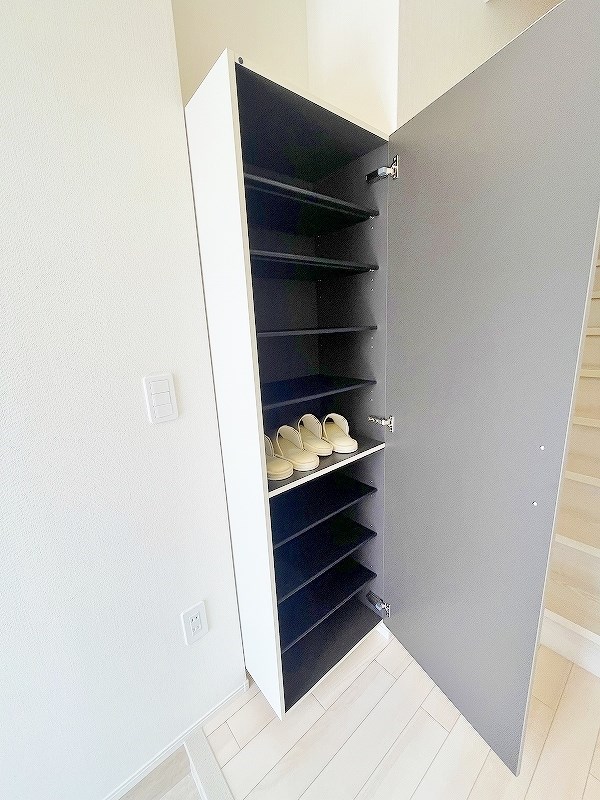 レガシーコートⅡ その他10