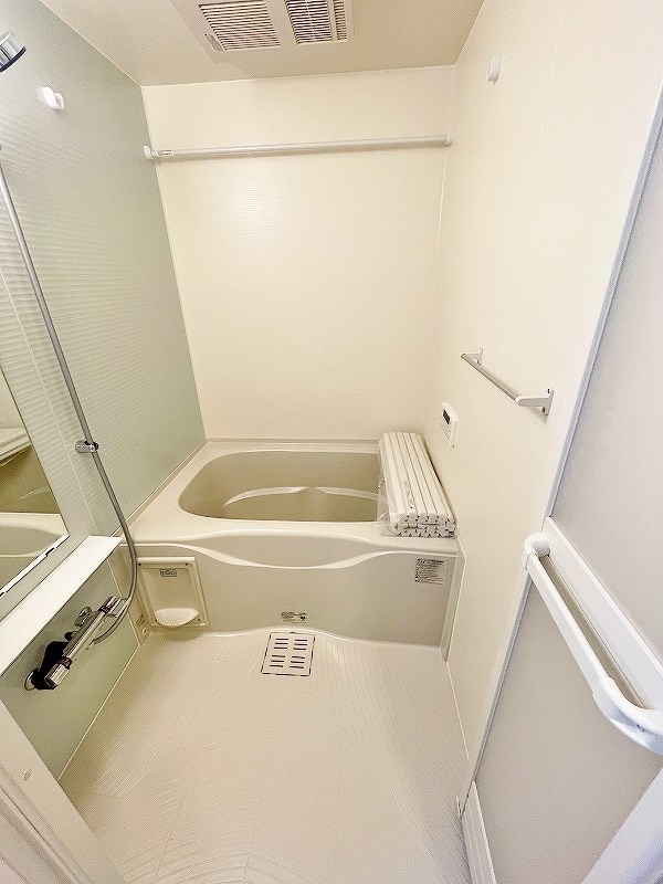 レガシーコートⅡ その他17