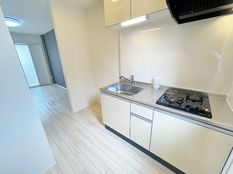 レガシーコートⅡ その他23