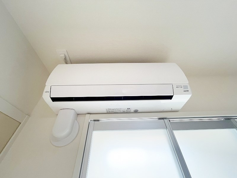 レガシーコートⅡ その他29