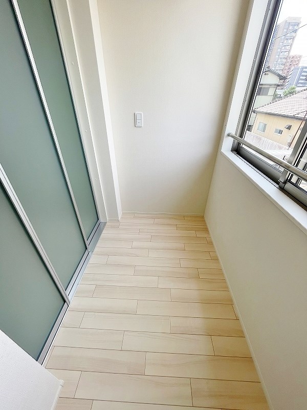 レガシーコートⅡ その他31